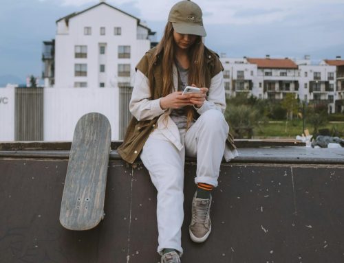 Street wear collection